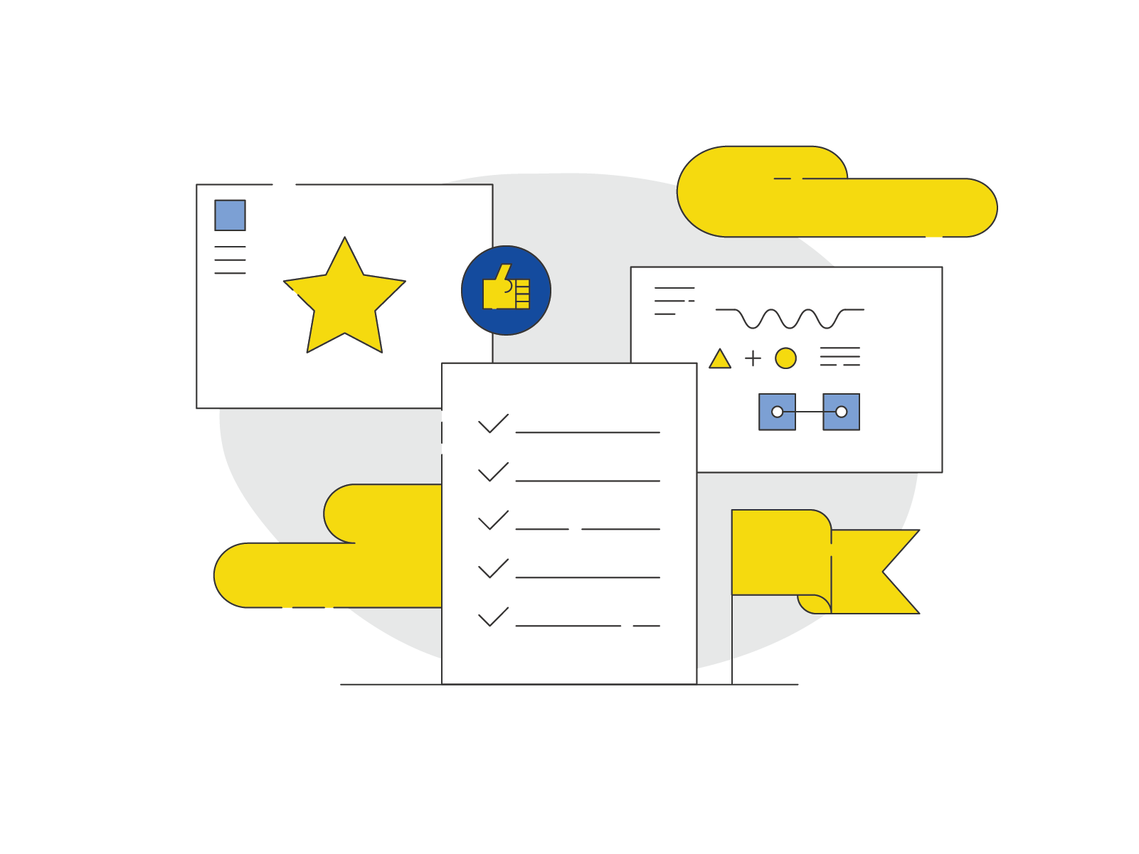 Deliverables
